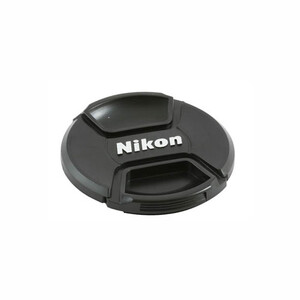 Dekielek pokrywka na obiektyw Nikon LC-62 62mm oryginalny