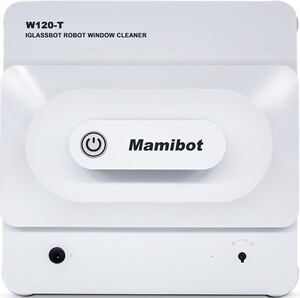 Robot do mycia okien Mamibot iGlassBot W120-T biały