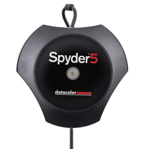 Kalibrator Datacolor Spyder5 Express 