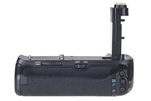 Grip Phottix BG-7D II Canon 7d Mark II