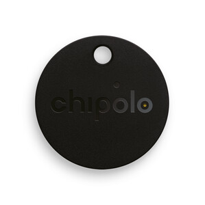 Chipolo Classic lokalizator Bluetooth czarny