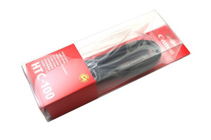 Kabel HDMI-Mini HDMI Canon HTC-100