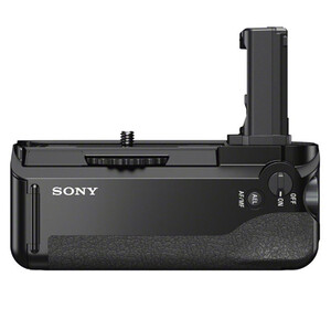 Grip Sony VG-C1EM do A7, A7S  i A7R
