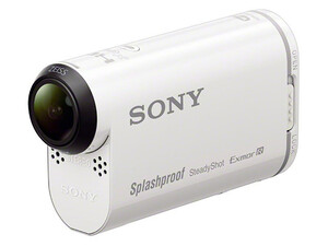 Kamera sportowa Sony Full HD HDR-AS200V