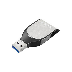 Czytnik SanDisk Extreme PRO SD UHS-II USB 3.0 (SDDR-399-G46)