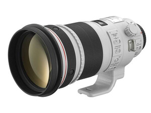 Obiektyw Canon 300 mm f/2.8L EF IS II USM