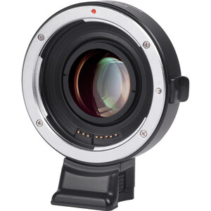 Adapter bagnetowy Viltrox  EF-E II - Canon EF do Sony E 0.71x