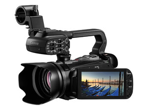 Canon XA10 kamera cyfrowa
