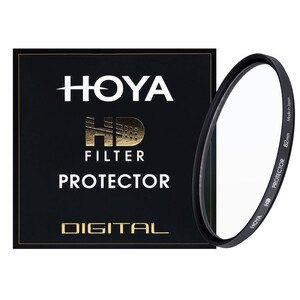 Filtr Hoya HD Protector UV 77mm