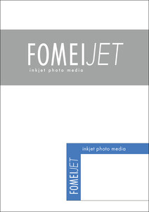 FomeiJet Pro 205 gsm Pearl A4 25 szt. EY5425