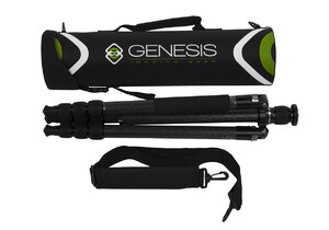Statyw Genesis C5 kit  |szary|