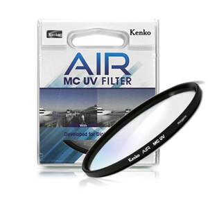 Filtr Kenko Filtr UV Air MC 46mm