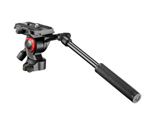 Głowica Manfrotto MVH400AH BeFree Live
