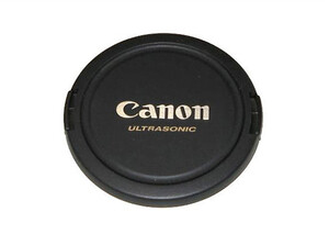 Dekielek pokrywka na obiektyw Canon E-52U 52mm