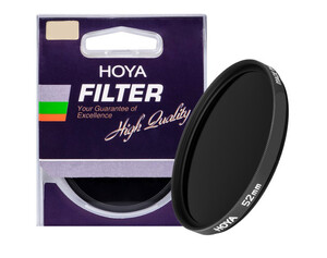 Hoya Filtr szary ND2 High Quality 52 mm