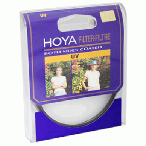 Filtr Hoya UV 37.5 mm STANDARD
