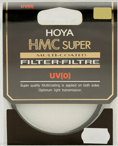 Filtr Hoya UV SUPER HMC 77 mm