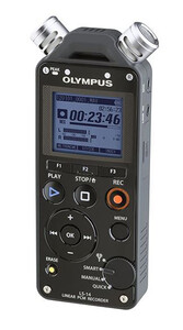 Olympus Rejestrator dźwięku LS-14