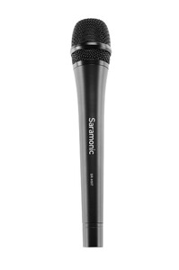 Mikrofon dynamiczny Saramonic SR-HM7 do występów na żywo