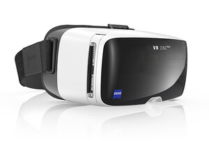 Gogle Carl Zeiss VR ONE Plus