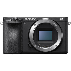 Wypożyczenie aparat cyfrowy Sony A6500 body ILCE6500