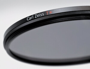 Carl Zeiss T* POL Circular 95 mm