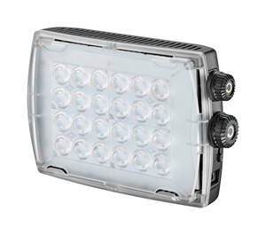 Lampa LED Manfrotto Croma2 MLCROMA2