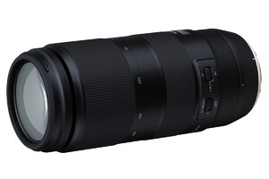 Obiektyw Tamron 100-400mm F/4.5-6.3 Di VC USD / Nikon / 5 lat gwarancji