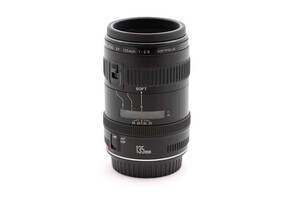 Obiektyw Canon 135 f/2.8 EF Soft Focus