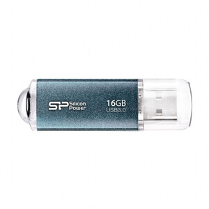 PENDRIVE Silicon Power 16GB MARVEL M01 BLUE