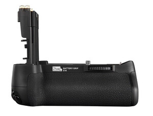  Grip Pixel Vertax BG-E7  do Canon 7D 