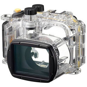 Obudowa podwodna Canon WP-DC48 do G15