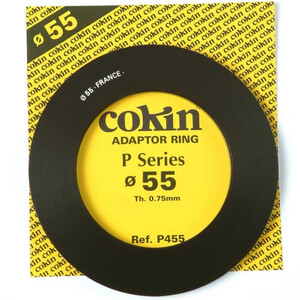 Adapter pierścień 55mm Cokin P455 Oryginalny