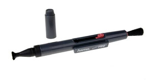 Hama 5602 pędzelek czyszczący Pen slim 8 mm czarny